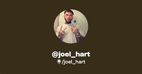 joel hart onlyfans